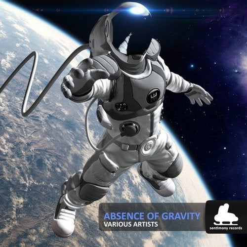 Cover art for Absence Of Gravity