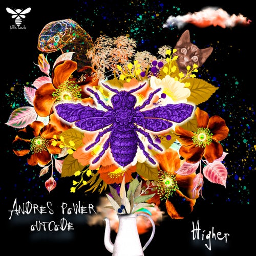 Higher