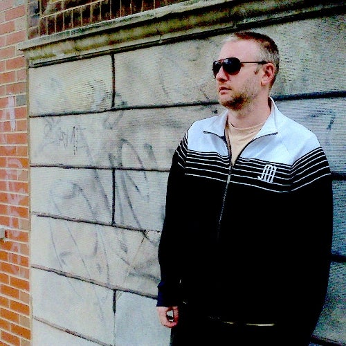 Sean Biddle :: Crate Training 2020