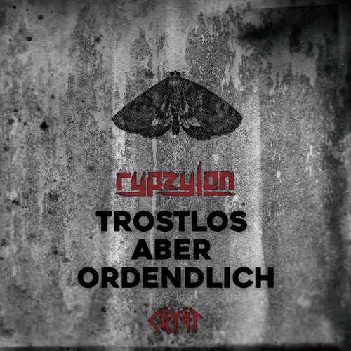 Trostlos aber ordendlich