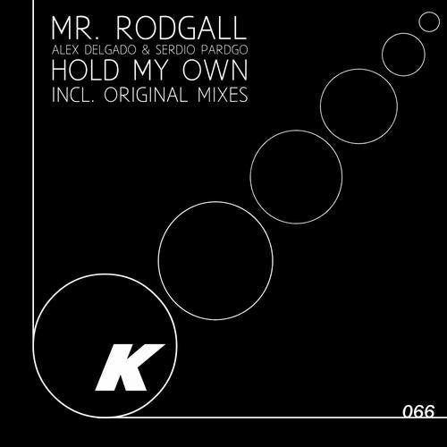 Hold My Own