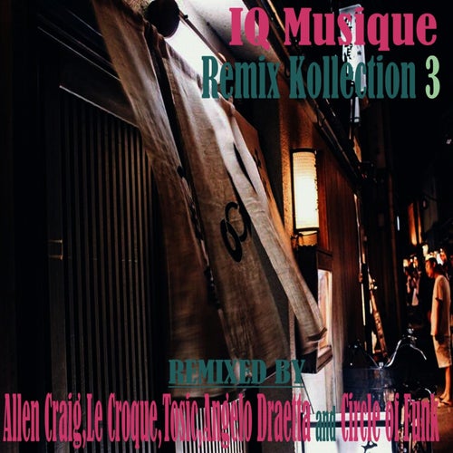 Remix Kollection 3