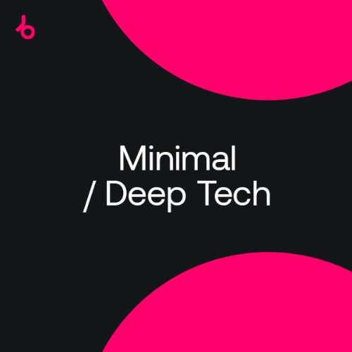 Peak Hour Tracks 2021: Minimal / Deep Tech
