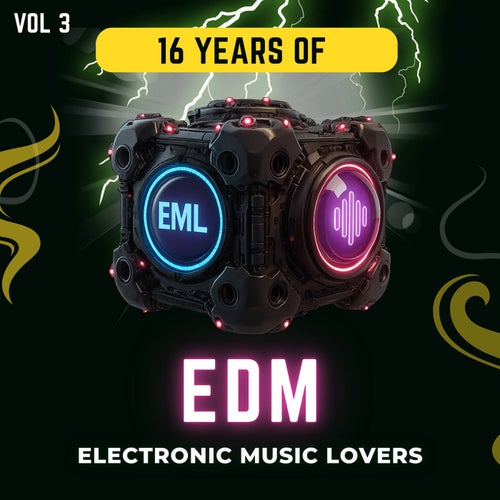 16 Years of EML, Vol. 3