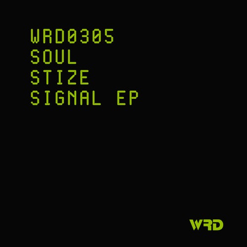 SIGNAL EP — cover