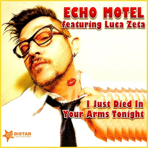 ( I Just ) Died in Your Arms