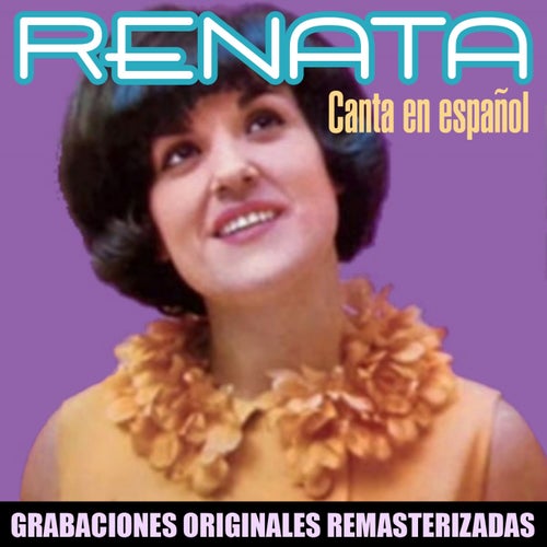 Canta en español (2018 Remaster)