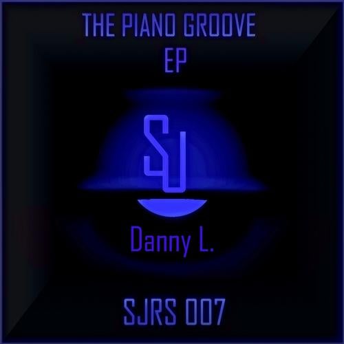 The Piano Groove EP