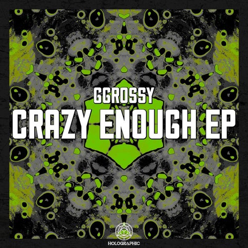 Crazy Enough EP