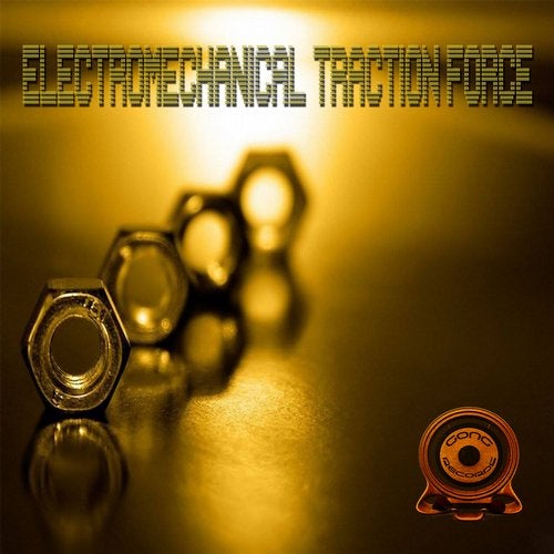Cover art for Electro Mechanical Traction Force