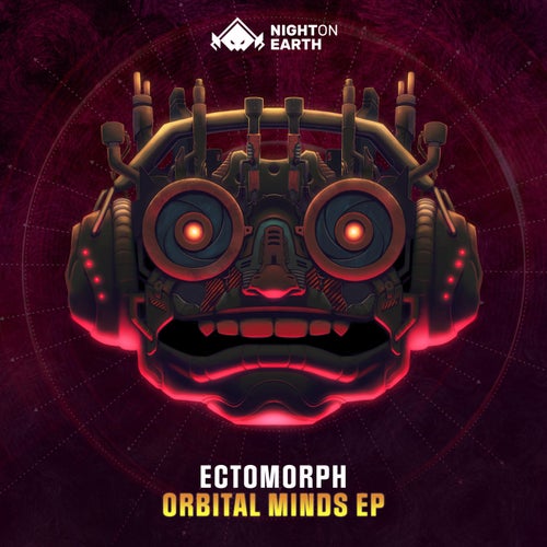 Orbital Minds (EP)