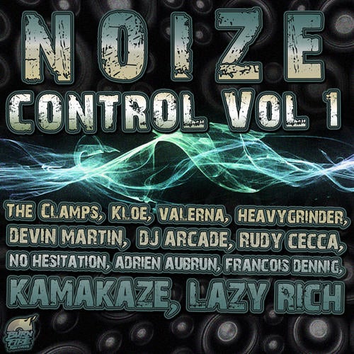 Noize Control! Vol. 1