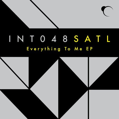 Satl — Everything To Me (EP) 2018