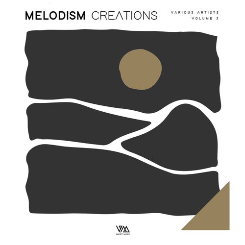 Melodism Creations Vol. 3