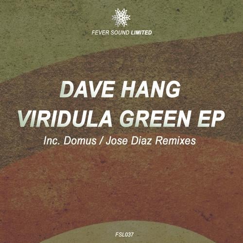 Viridula Green EP