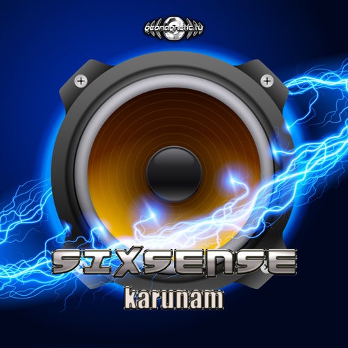 Karunam