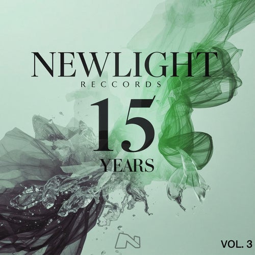 NewLight Records 15 Years, Vol. 3