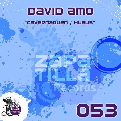 Cavernaquen / Hubus