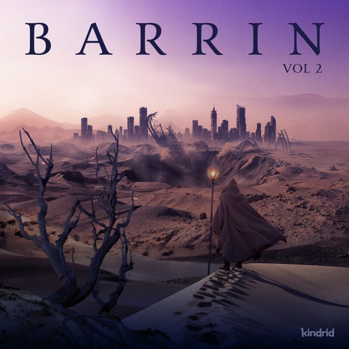 Barrin, Vol. 2