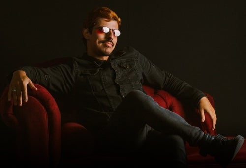 Danny Kolk