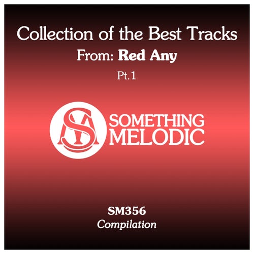 Collection of the Best Tracks From: Red Any, Pt. 1