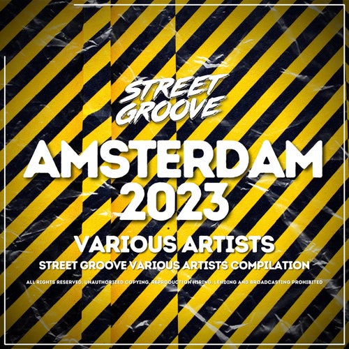 Amsterdam 2023 VA