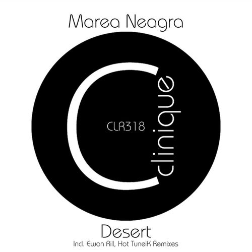 Desert