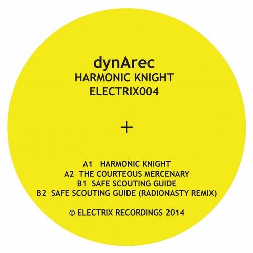 Harmonic Knight