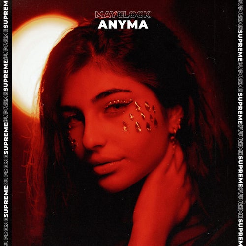 Cover art for Anyma