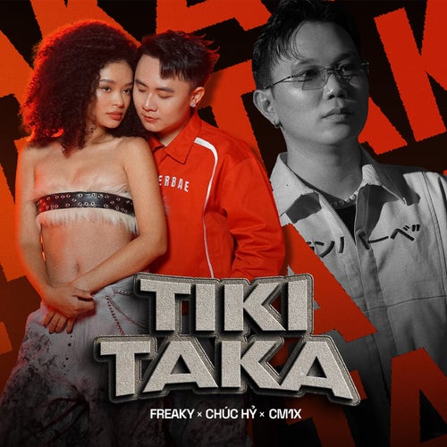 TIKI TAKA