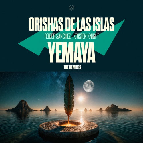 Yemaya (Remixes) EP