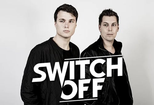 Switch Off avatar