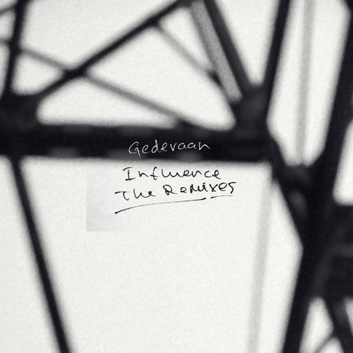Influence (The Remixes)