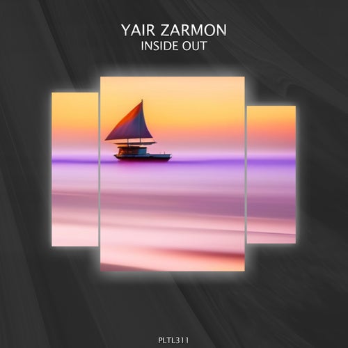 Yair Zarmon  Army Of Strangers; Dreamstate;  Distant Present (Original Mix's) [2024]