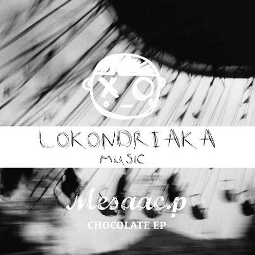 Chocolate EP