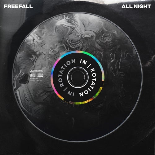 All Night EP