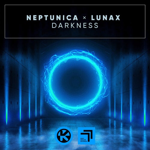 Darkness (Extended Mix)