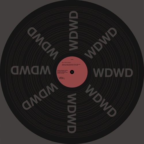 Cover art for Wd3