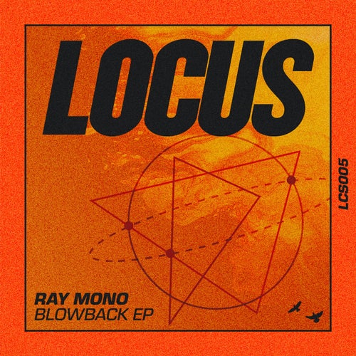 Blowback EP