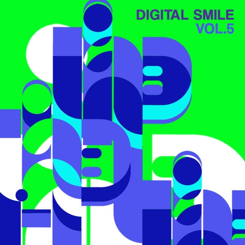 Digital Smile, Vol. 5