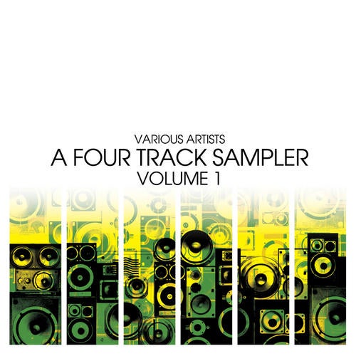 A Four Track Sampler Volume 1