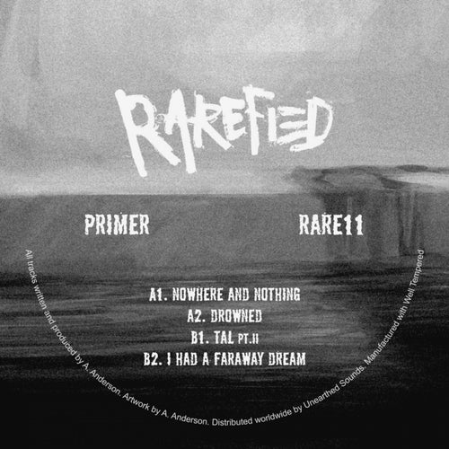 Drowned - EP