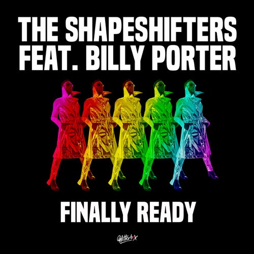 Finally Ready - Extended Mix