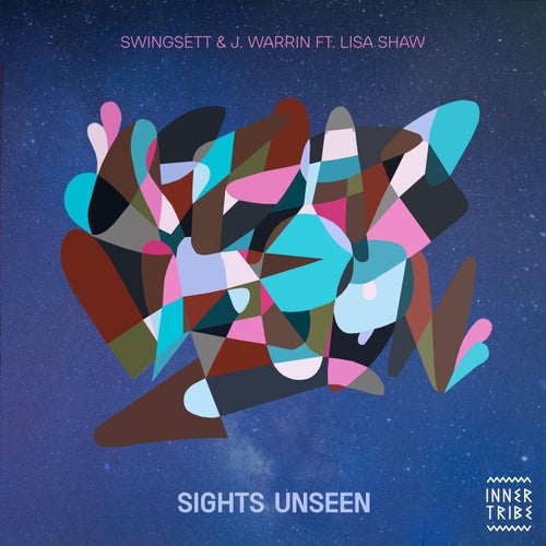 Sights Unseen (25th Anniversary Edition)