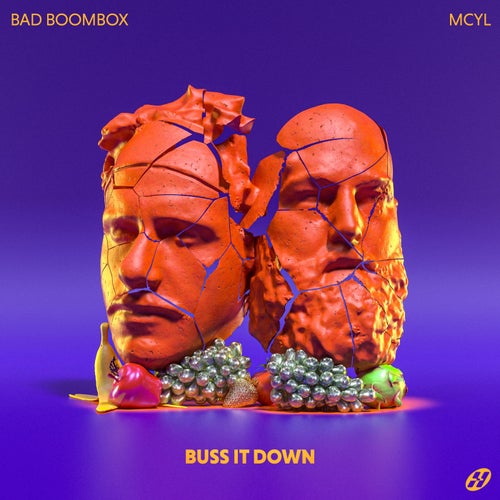 Buss It Down (Extended Mix)
