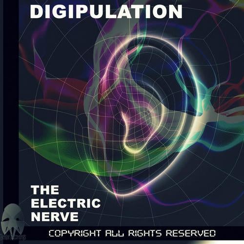 The Electric Nerve EP
