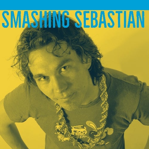 SMASHING SEBASTIAN SPRING BREAK CHARTS 2018