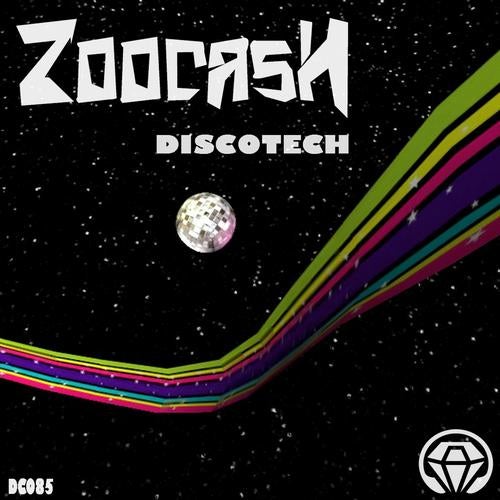 Discotech EP