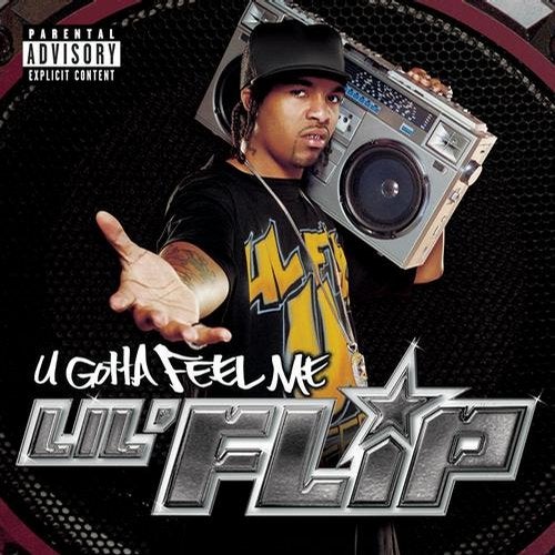 Cover art for U Gotta Feel Me
