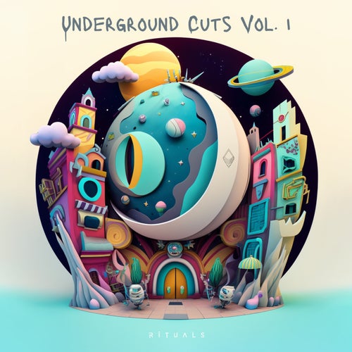 Underground Cuts Vol. 1 [Rituals]